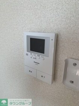 リエス武蔵野の物件内観写真